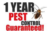 Jones Pest Control Solutions image 3